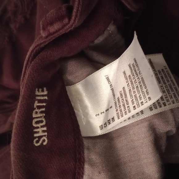 American Eagle shorts - Picture 5 of 5